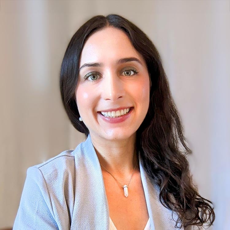 Jess Zadra, MS, CNS, LDN